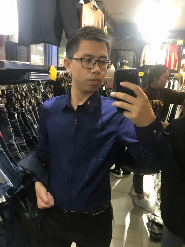 叶自飘零的第二张照片--驻马店相亲服务中心