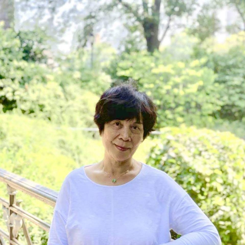 Susu的第一张照片--驻马店相亲服务中心