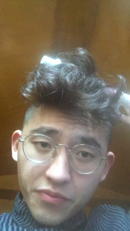 猪有皮的第一张照片--驻马店相亲服务中心