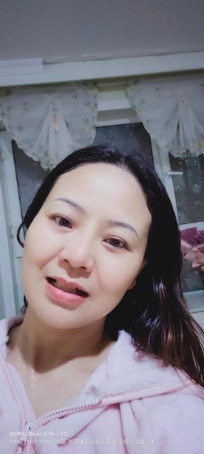 花雨的第二张照片--驻马店相亲服务中心