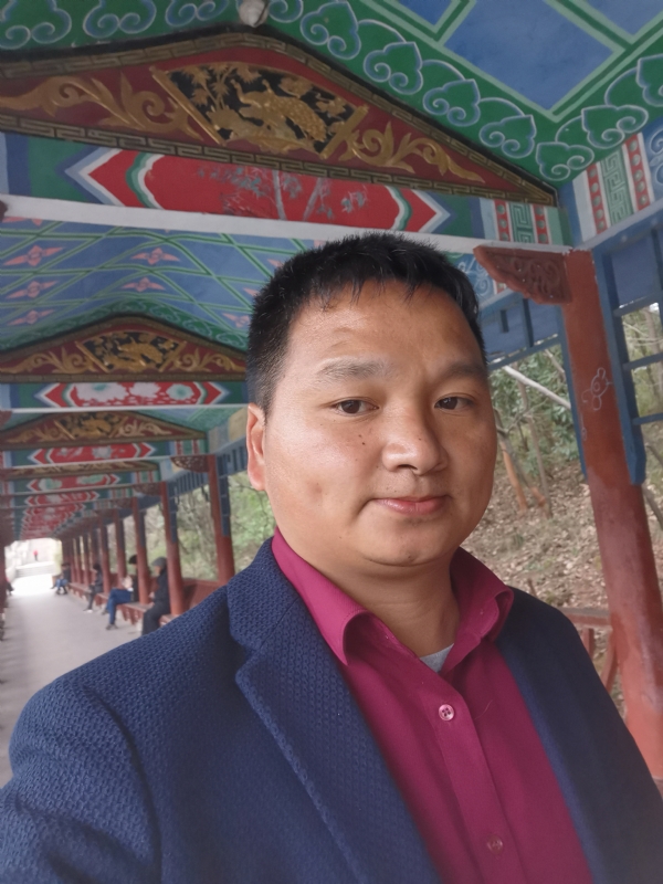 缘来如此的第二张照片--驻马店相亲服务中心