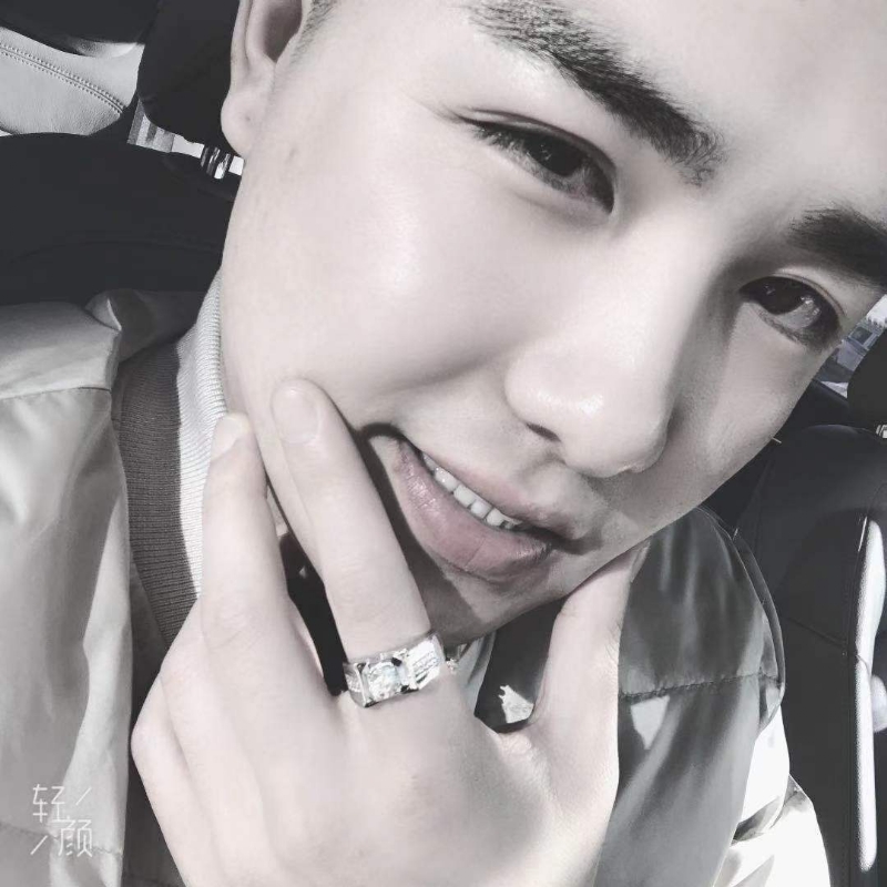 我就是我的第一张照片--驻马店相亲服务中心