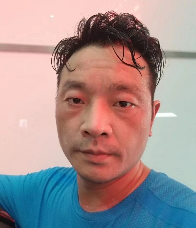 罗新华的第一张照片--驻马店相亲服务中心