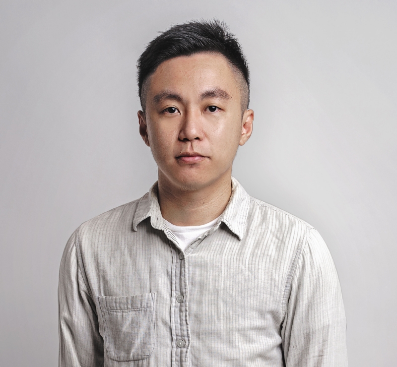 Terrance的第三张照片--驻马店相亲服务中心