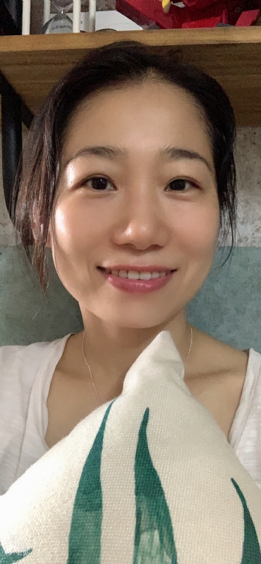 Lillian好好的第三张照片--驻马店相亲服务中心