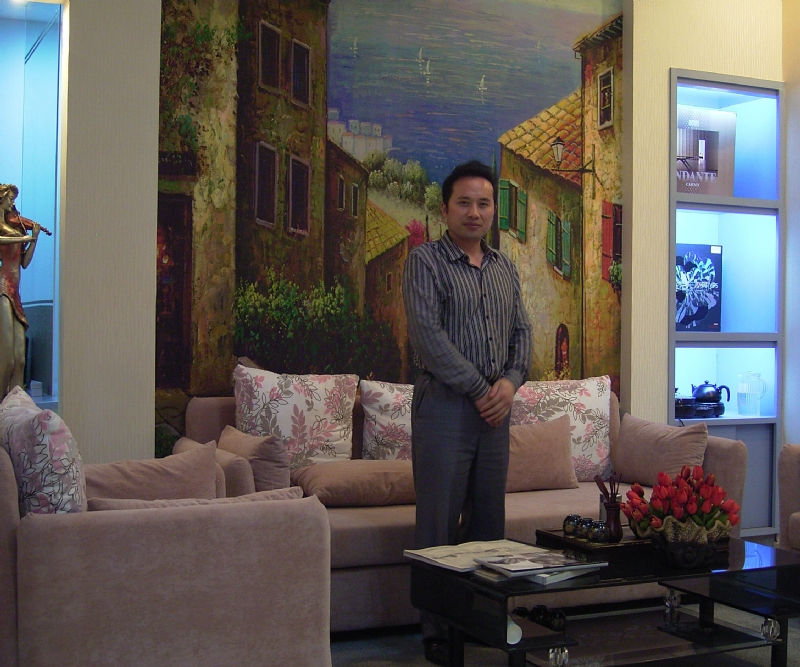 德诺的第一张照片--驻马店相亲服务中心