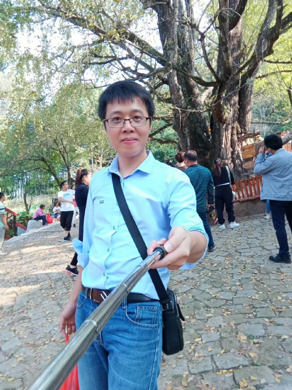 最珍贵de馈赠的第二张照片--驻马店相亲服务中心