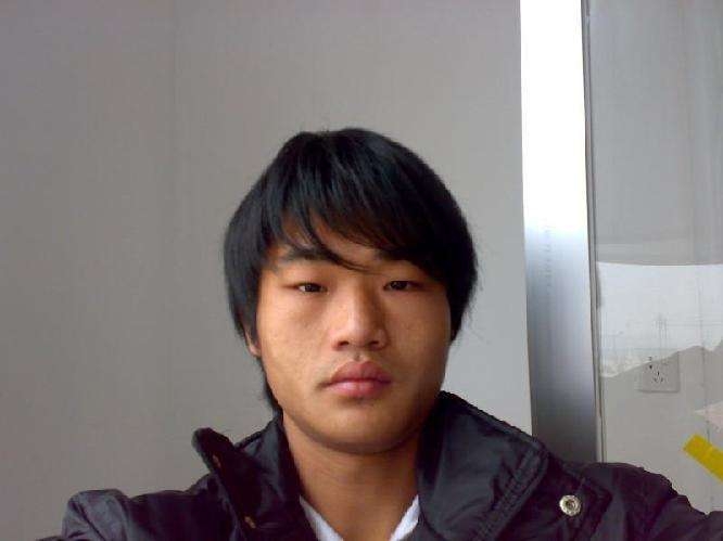 陈晨的第一张照片--驻马店相亲服务中心