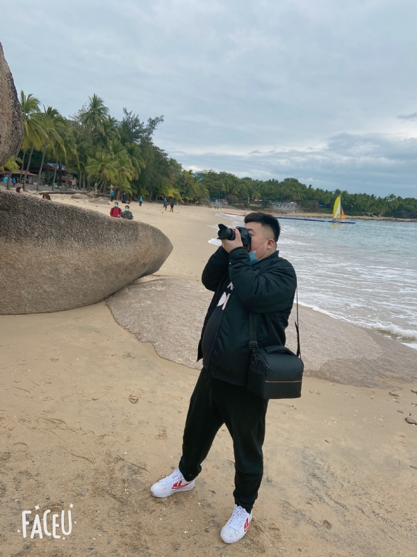 牟先森的第二张照片--驻马店相亲服务中心