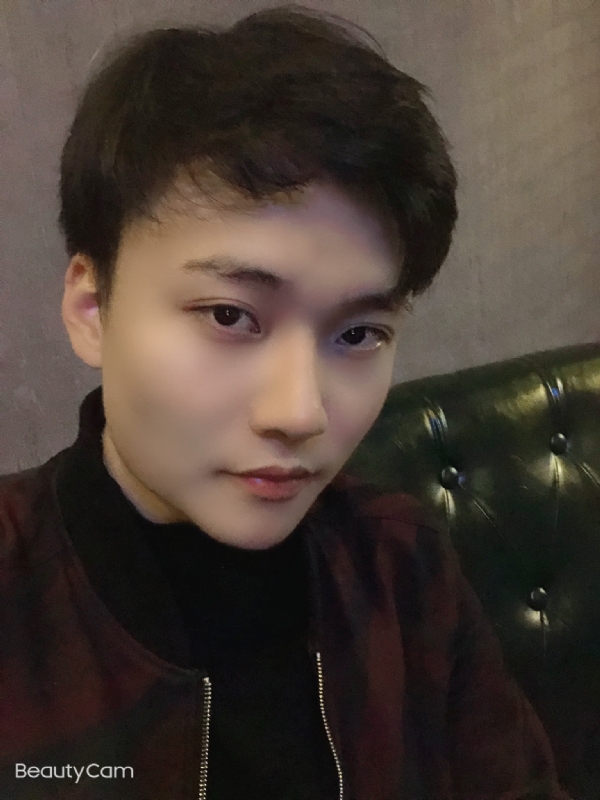 飞鸟和蝉的第一张照片--驻马店相亲服务中心