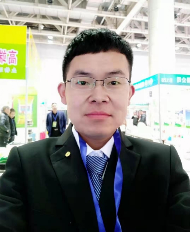 敬天爱人的第一张照片--驻马店相亲服务中心