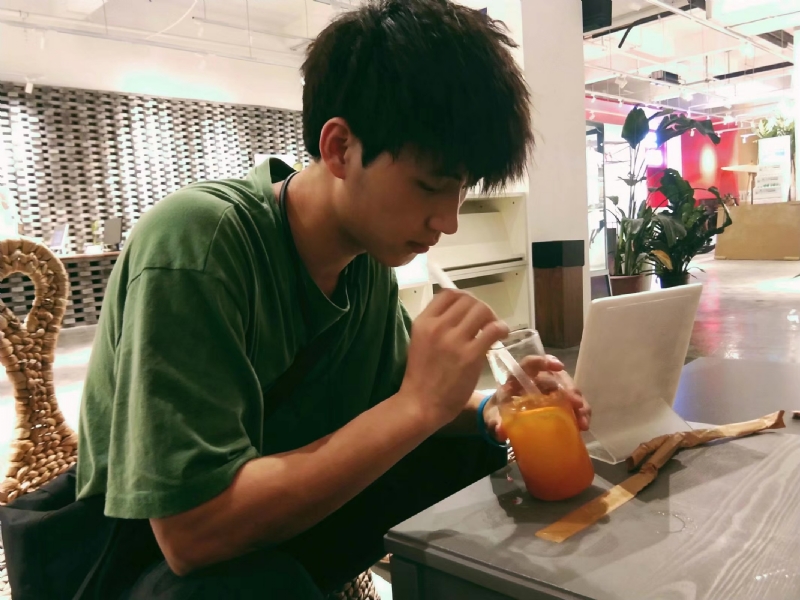 一花一世界的第二张照片--驻马店相亲服务中心