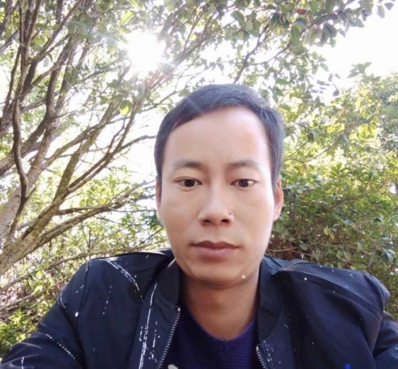 晨曦的第一张照片--驻马店相亲服务中心