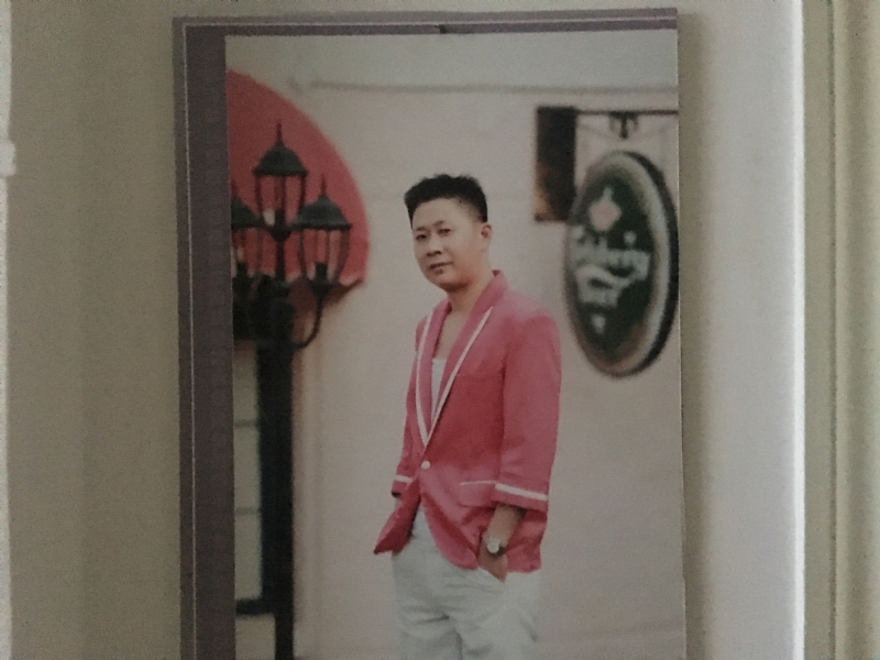 梦醉西楼的第一张照片--驻马店相亲服务中心