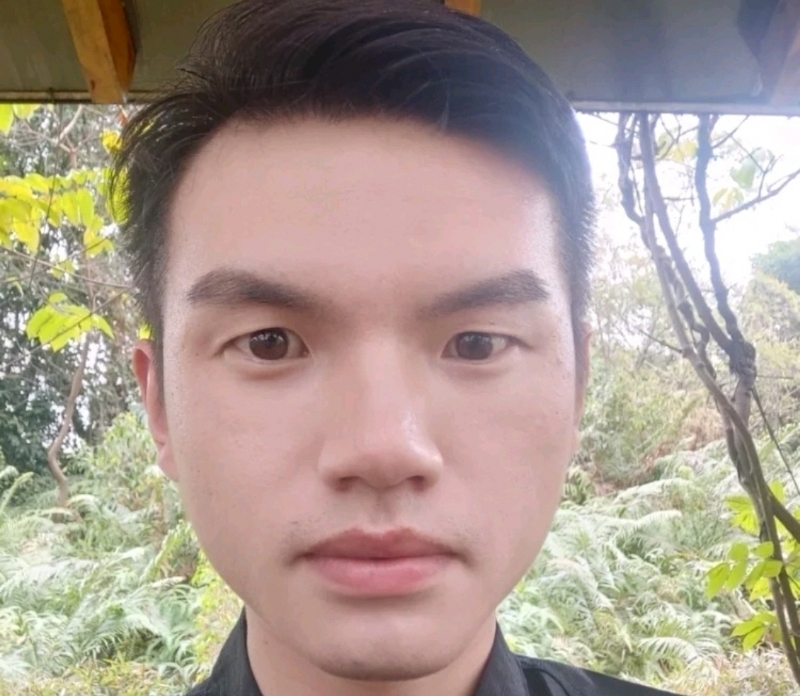 彬彬有礼的第二张照片--驻马店相亲服务中心