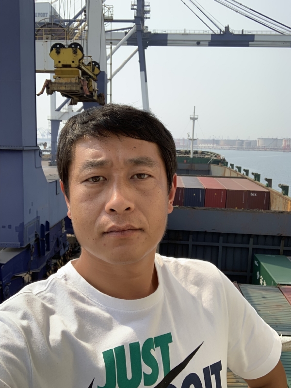 山野娴人的第二张照片--驻马店相亲服务中心