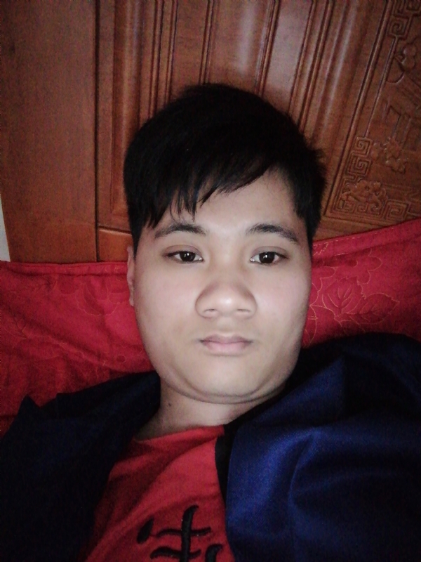 陈鸣泽的第一张照片--驻马店相亲服务中心