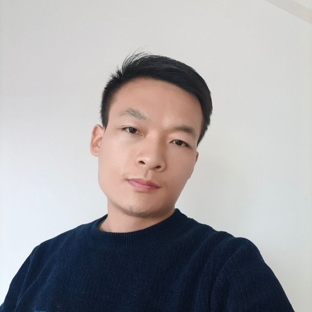 火火的第二张照片--驻马店相亲服务中心