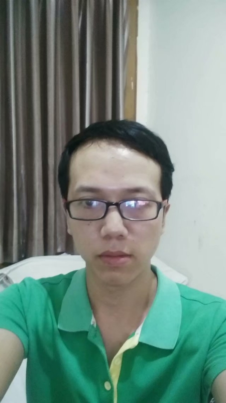 野生君的第一张照片--驻马店相亲服务中心