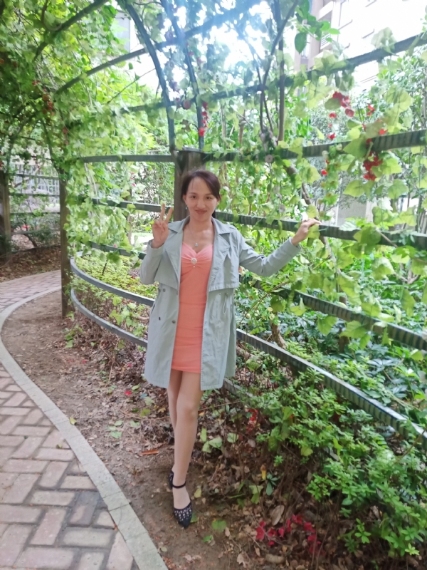 肤浅的第一张照片--驻马店相亲服务中心