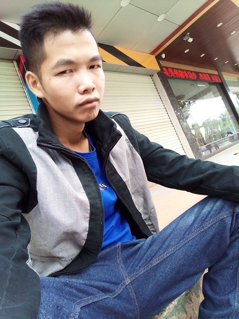 云城锋少的第一张照片--驻马店相亲服务中心