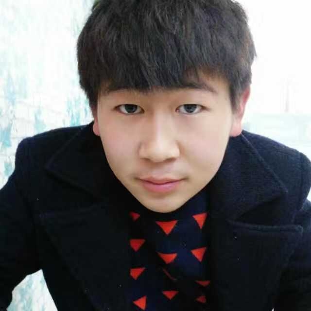 迷失的孤独者的第一张照片--驻马店相亲服务中心