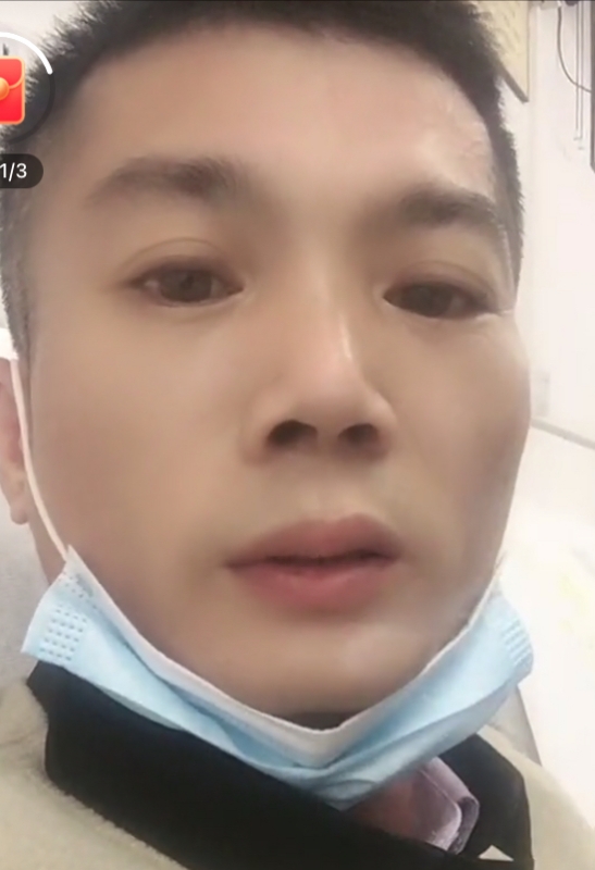 0001yyy的第三张照片--驻马店相亲服务中心