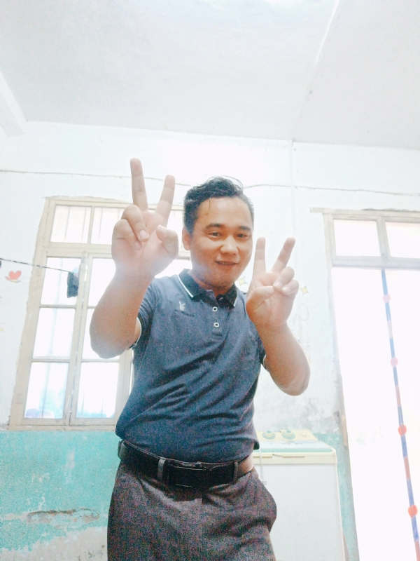 我想有个家的第二张照片--驻马店相亲服务中心