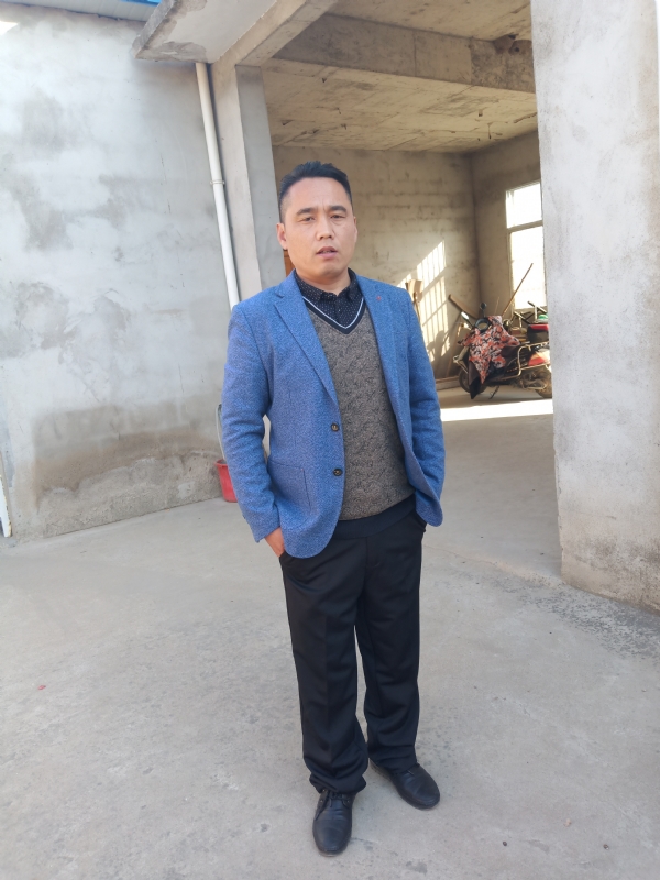 我想有个家的第三张照片--驻马店相亲服务中心