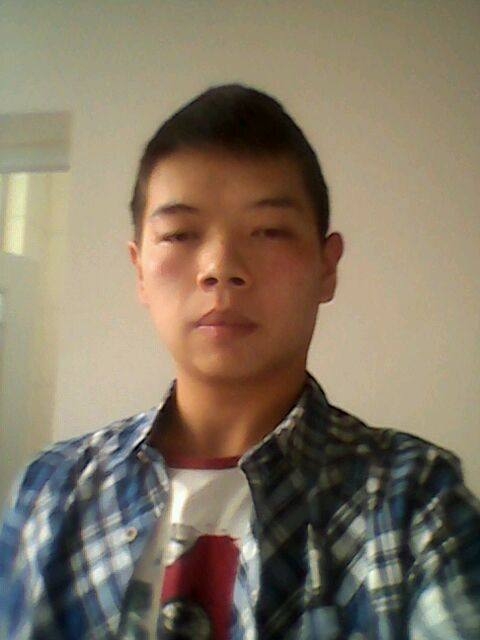 壹颗心为妳守候的第一张照片--驻马店相亲服务中心