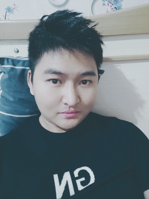 刚好遇见你的第一张照片--驻马店相亲服务中心