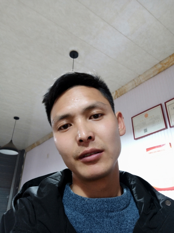 huihui的第一张照片--驻马店相亲服务中心