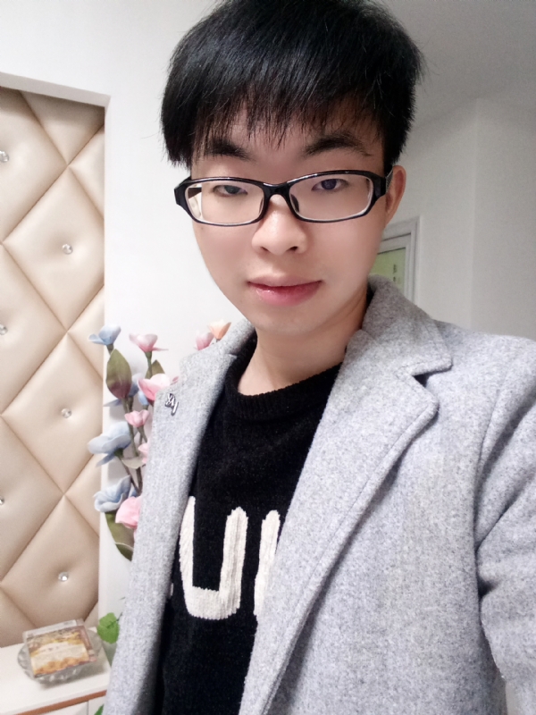 何先生的第一张照片--驻马店相亲服务中心