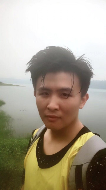 阳光与自由的第一张照片--驻马店相亲服务中心