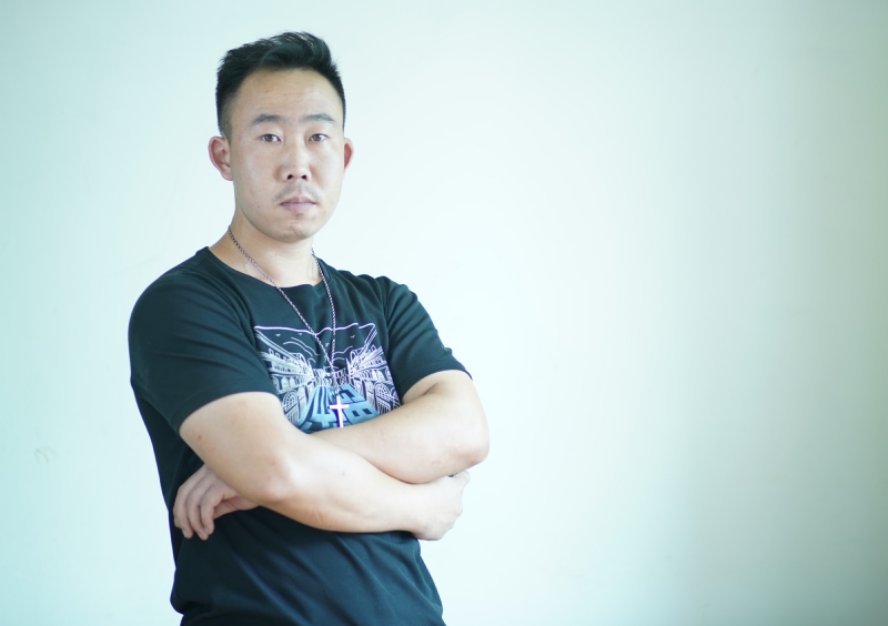 独行侠的第三张照片--驻马店相亲服务中心