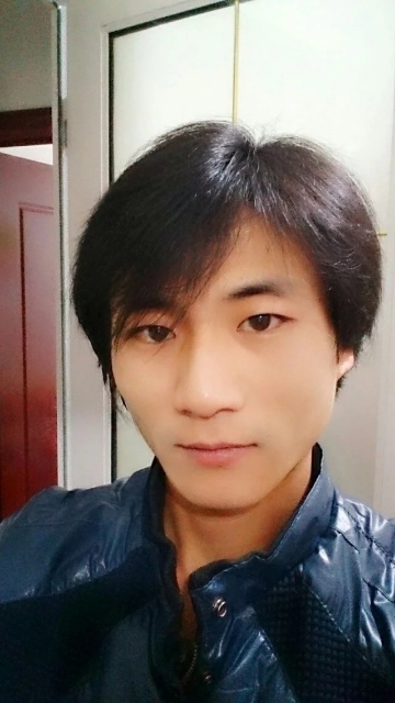 落叶有意的第一张照片--驻马店相亲服务中心