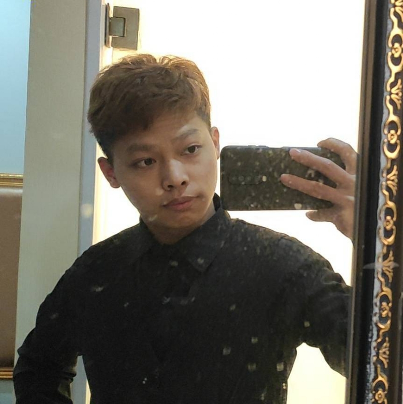 Ym.的第一张照片--驻马店相亲服务中心