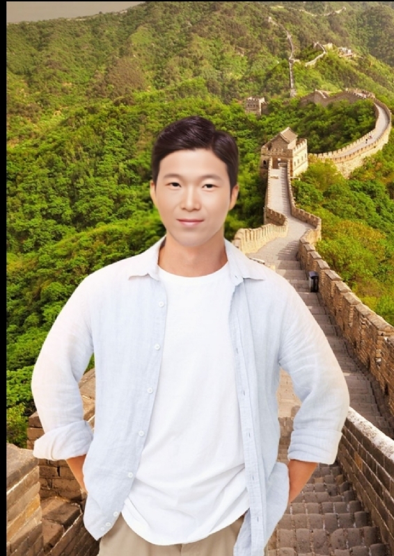 今生只爱你一人的第二张照片--驻马店相亲服务中心