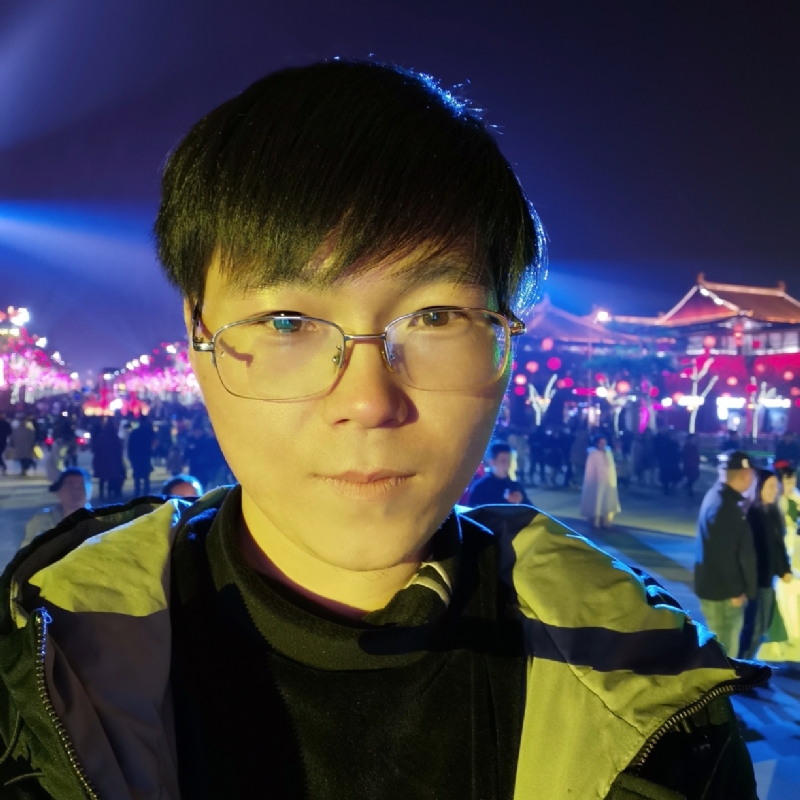 今生只爱你一人的第三张照片--驻马店相亲服务中心