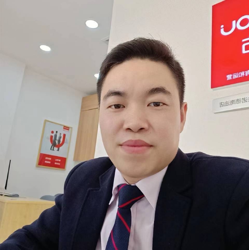 不能再随缘了的第一张照片--驻马店相亲服务中心