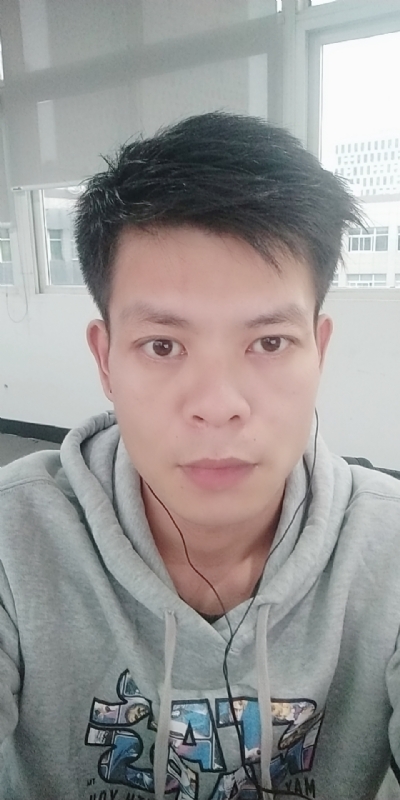 mr-xu的第一张照片--驻马店相亲服务中心