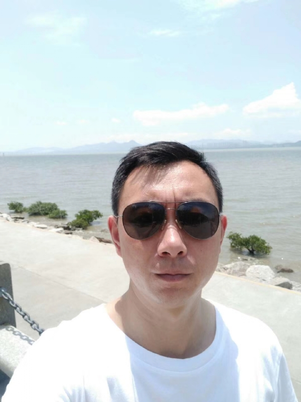 为了回忆的第一张照片--驻马店相亲服务中心