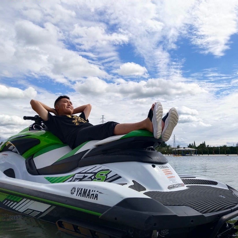 加油吧少年的第三张照片--驻马店相亲服务中心