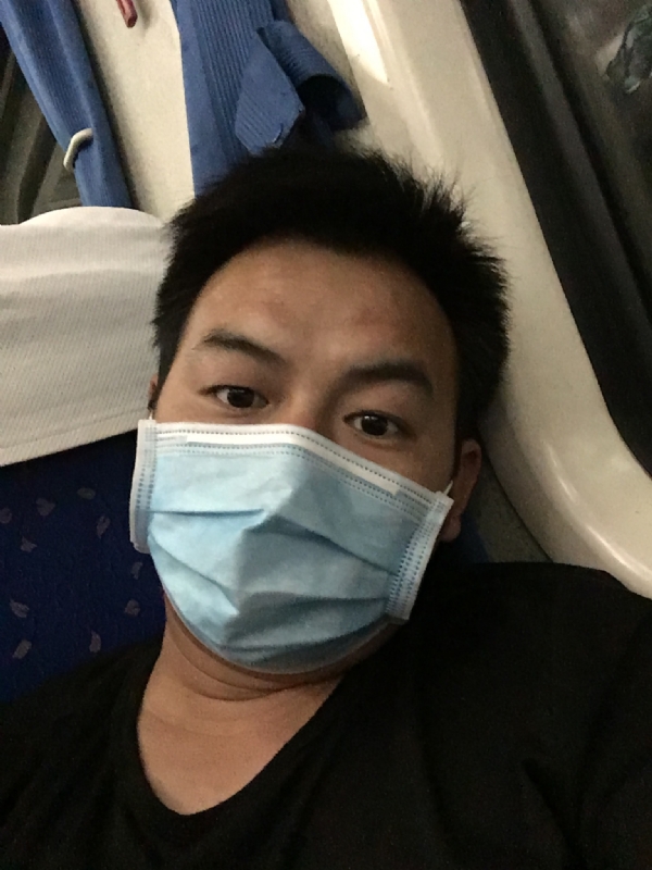 换掉发型的第一张照片--驻马店相亲服务中心