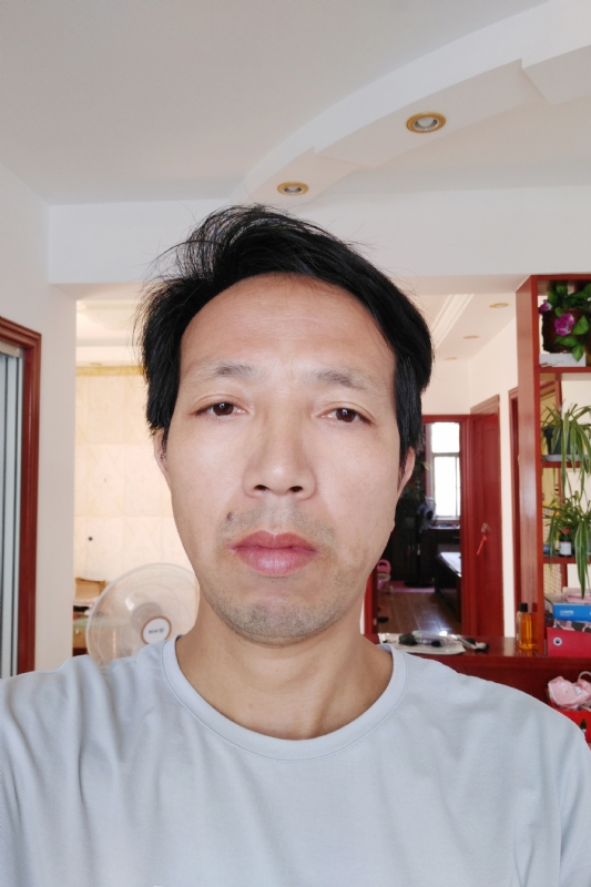 百年好合的第三张照片--驻马店相亲服务中心