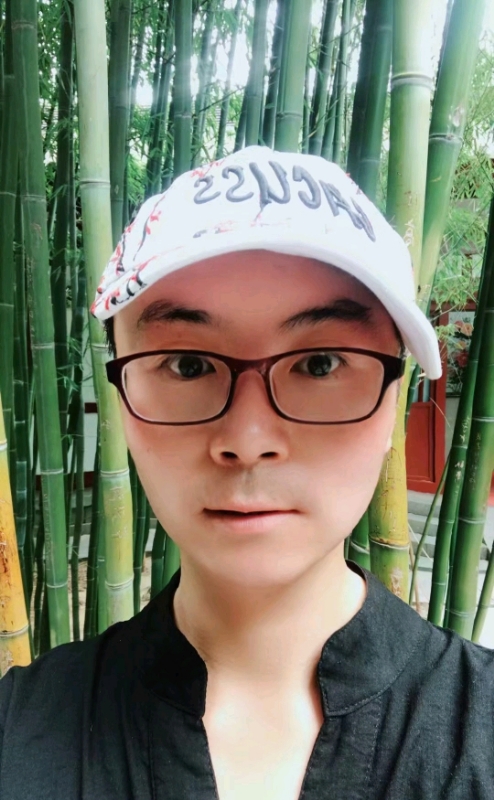 帝俊的第一张照片--驻马店相亲服务中心