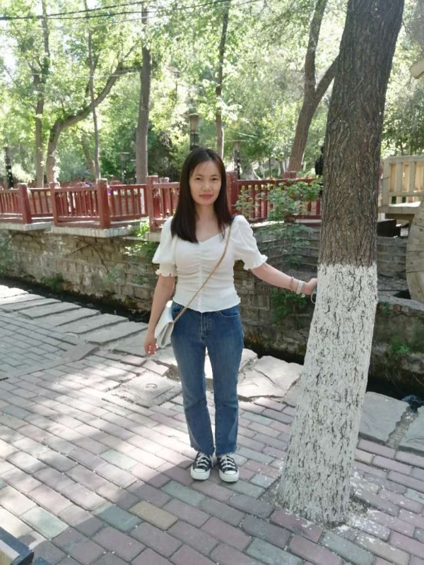 breathe的第二张照片--驻马店相亲服务中心