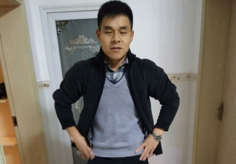 狼行天下??的第一张照片--驻马店相亲服务中心