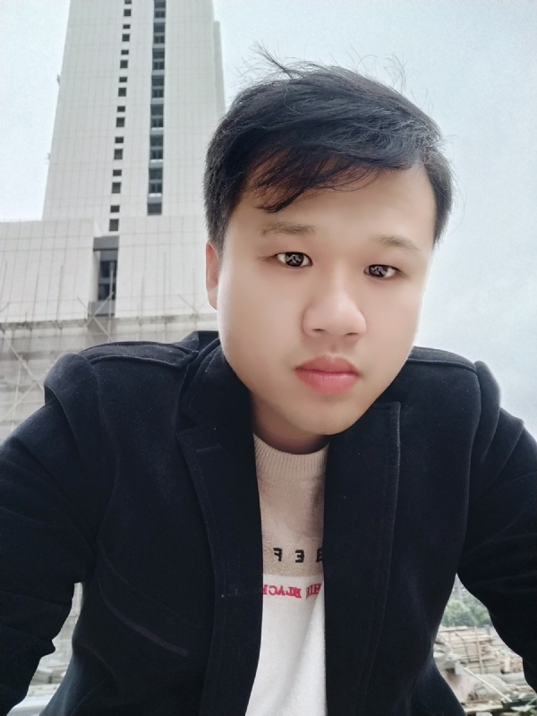 雨过天晴的第一张照片--驻马店相亲服务中心