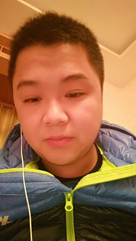 给??整笑了的第一张照片--驻马店相亲服务中心